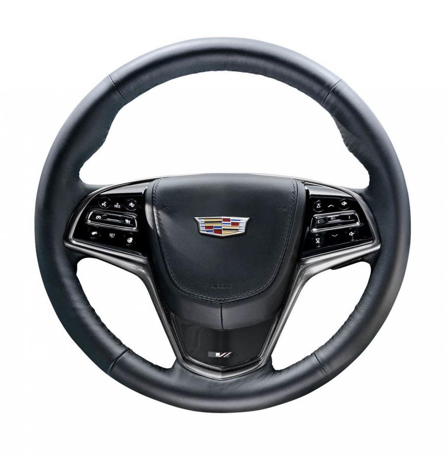  Cadillac CTS Vsport 2015 года  (фото 15 из 19)